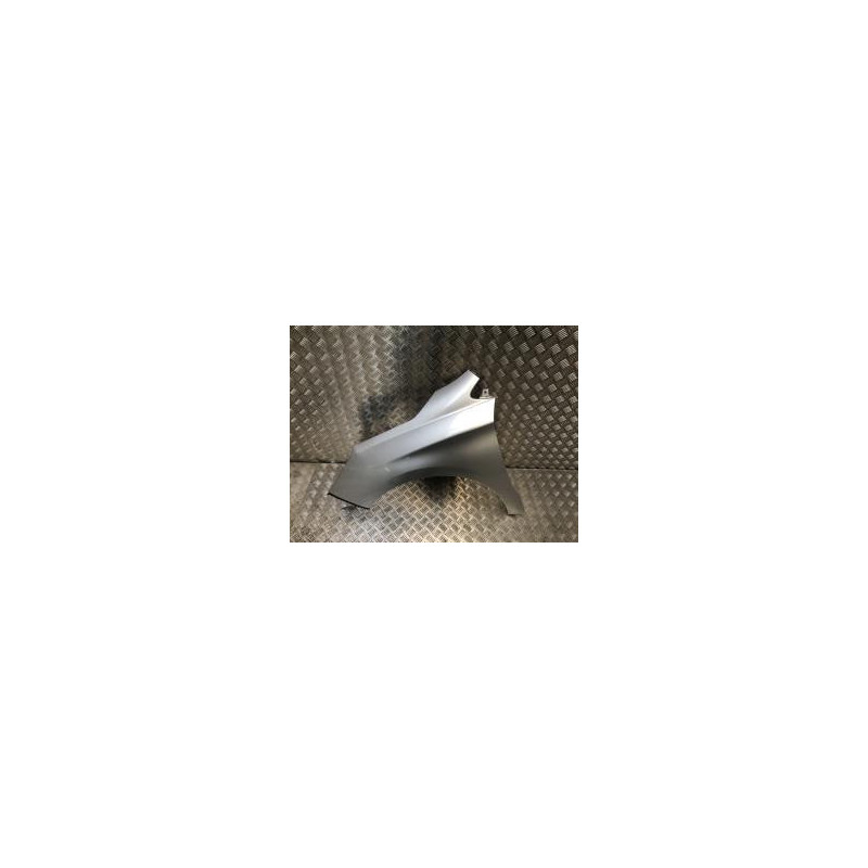 Aile avant gauche CITROEN C4 2 PHASE 1 d’occasion