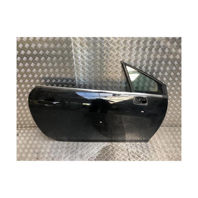 Porte avant droit PEUGEOT 308 1 PHASE 2 CABRIOLET d’occasion