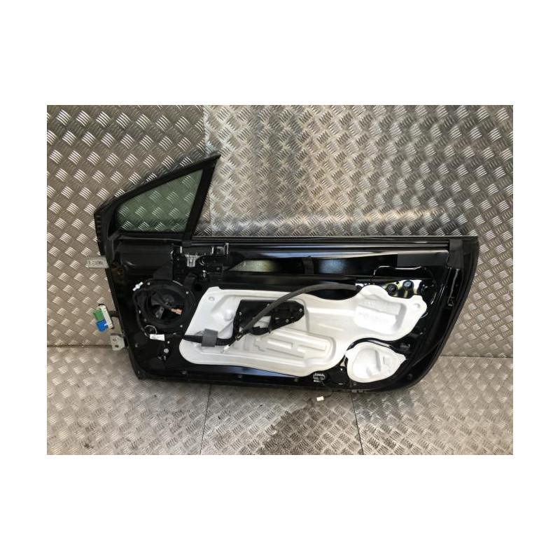 Porte avant droit PEUGEOT 308 1 PHASE 2 CABRIOLET d’occasion