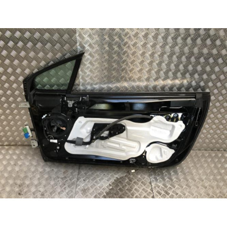 Porte avant droit PEUGEOT 308 1 PHASE 2 CABRIOLET d’occasion