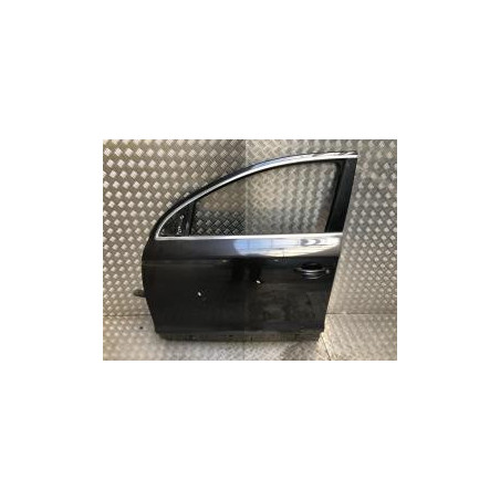 Porte avant gauche AUDI Q7 1 PHASE 1 d’occasion