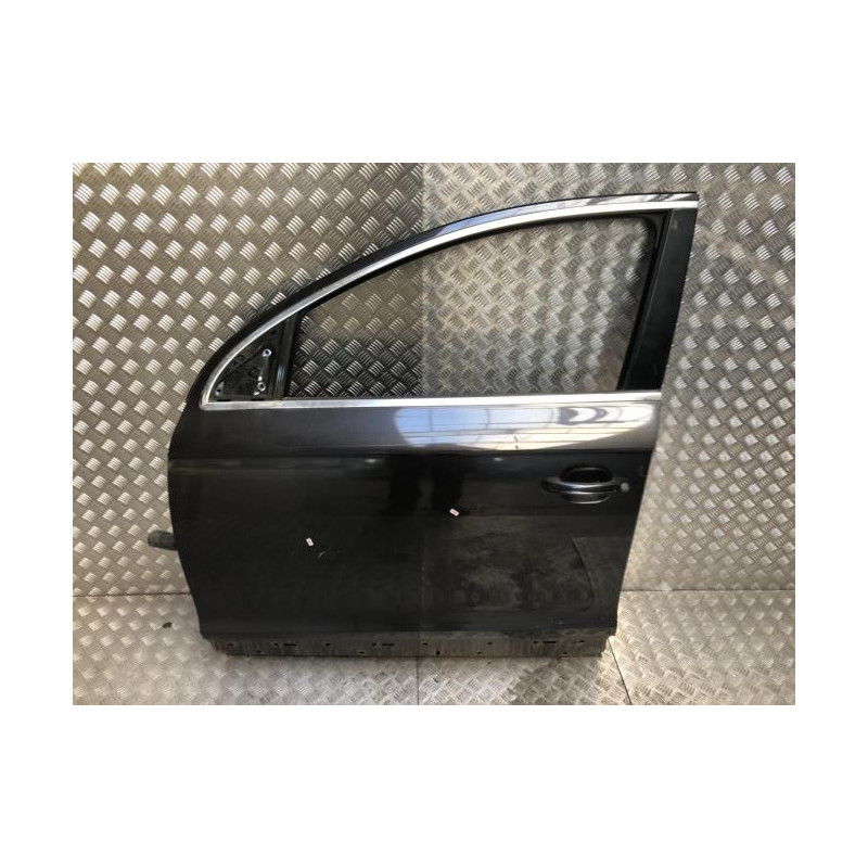 Porte avant gauche AUDI Q7 1 PHASE 1 d’occasion