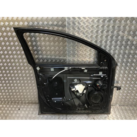 Porte avant gauche AUDI Q7 1 PHASE 1 d’occasion