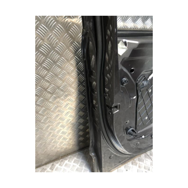 Porte avant gauche AUDI Q7 1 PHASE 1 d’occasion