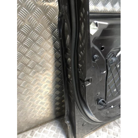 Porte avant gauche AUDI Q7 1 PHASE 1 d’occasion