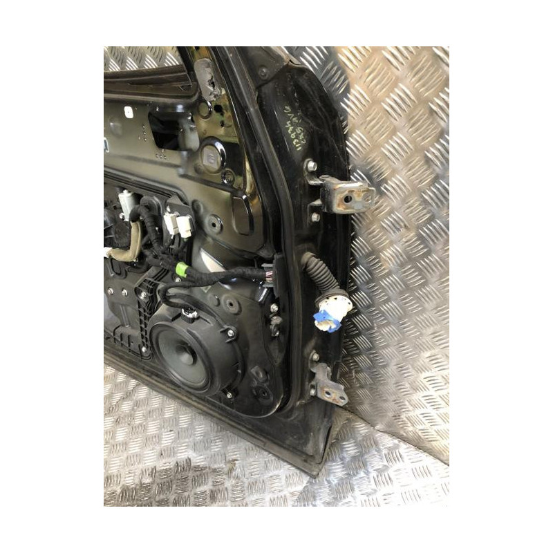 Porte avant gauche MAZDA CX5 1 PHASE 2 d’occasion