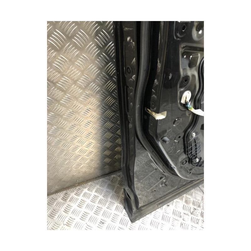Porte avant gauche MAZDA CX5 1 PHASE 2 d’occasion