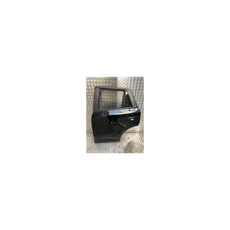 Porte arriere gauche MAZDA CX5 1 PHASE 2 d’occasion