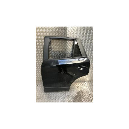 Porte arriere gauche MAZDA CX5 1 PHASE 2 d’occasion