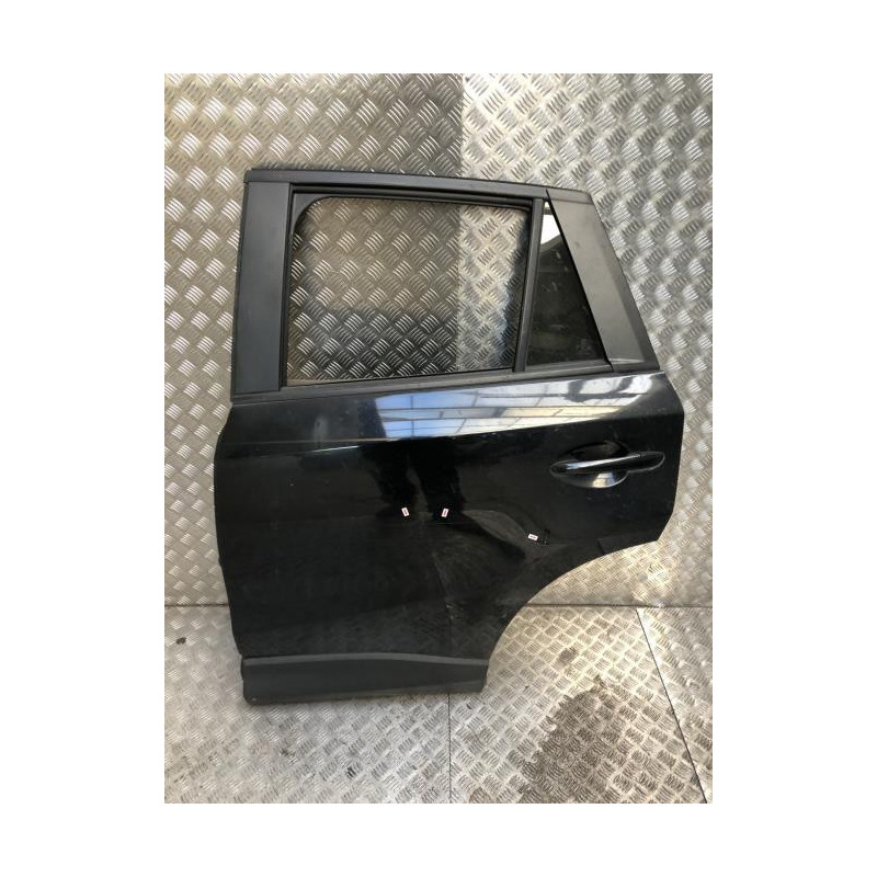 Porte arriere gauche MAZDA CX5 1 PHASE 2 d’occasion