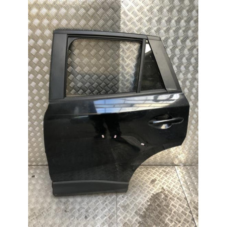 Porte arriere gauche MAZDA CX5 1 PHASE 2 d’occasion