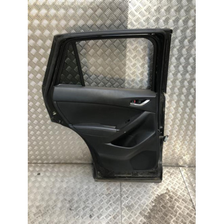 Porte arriere gauche MAZDA CX5 1 PHASE 2 d’occasion