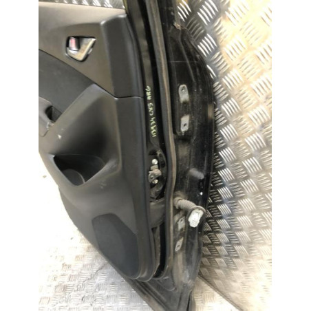 Porte arriere gauche MAZDA CX5 1 PHASE 2 d’occasion