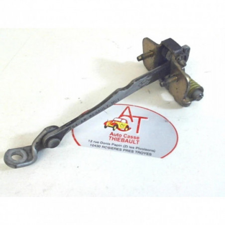Tirant de porte arriere droit RENAULT SCENIC SCEN RXE d’occasion