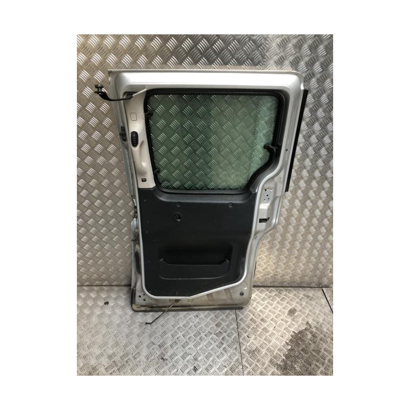 Porte laterale droit CITROEN BERLINGO 1 PHASE 2 d’occasion