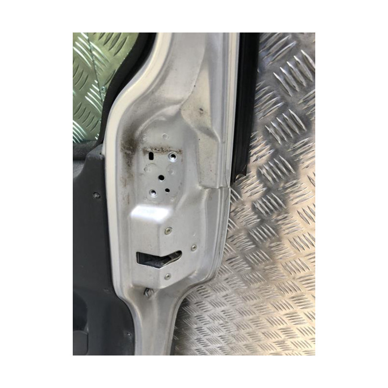 Porte laterale droit CITROEN BERLINGO 1 PHASE 2 d’occasion