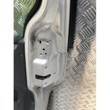 Porte laterale droit CITROEN BERLINGO 1 PHASE 2 d’occasion