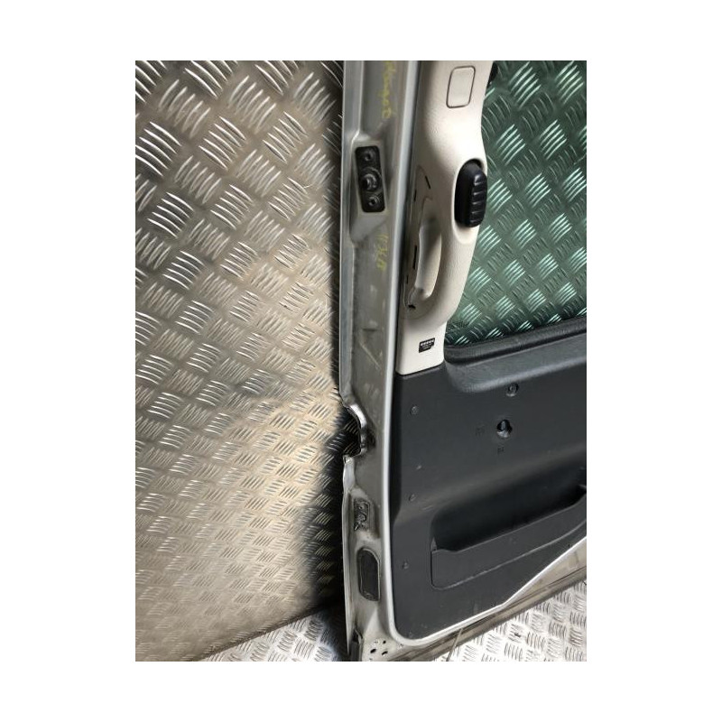 Porte laterale droit CITROEN BERLINGO 1 PHASE 2 d’occasion