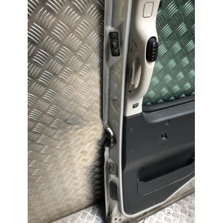 Porte laterale droit CITROEN BERLINGO 1 PHASE 2 d’occasion