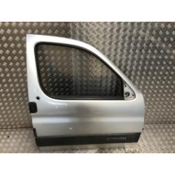 Porte avant droit CITROEN BERLINGO 1 PHASE 2 d’occasion