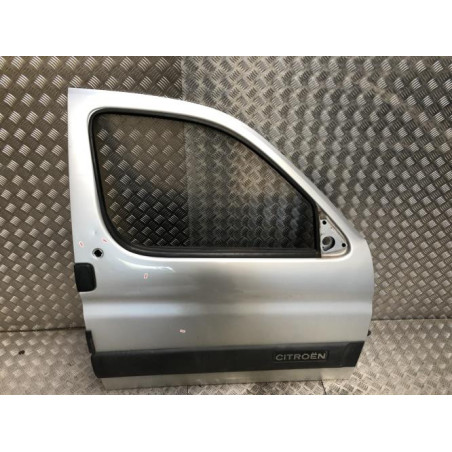 Porte avant droit CITROEN BERLINGO 1 PHASE 2 d’occasion