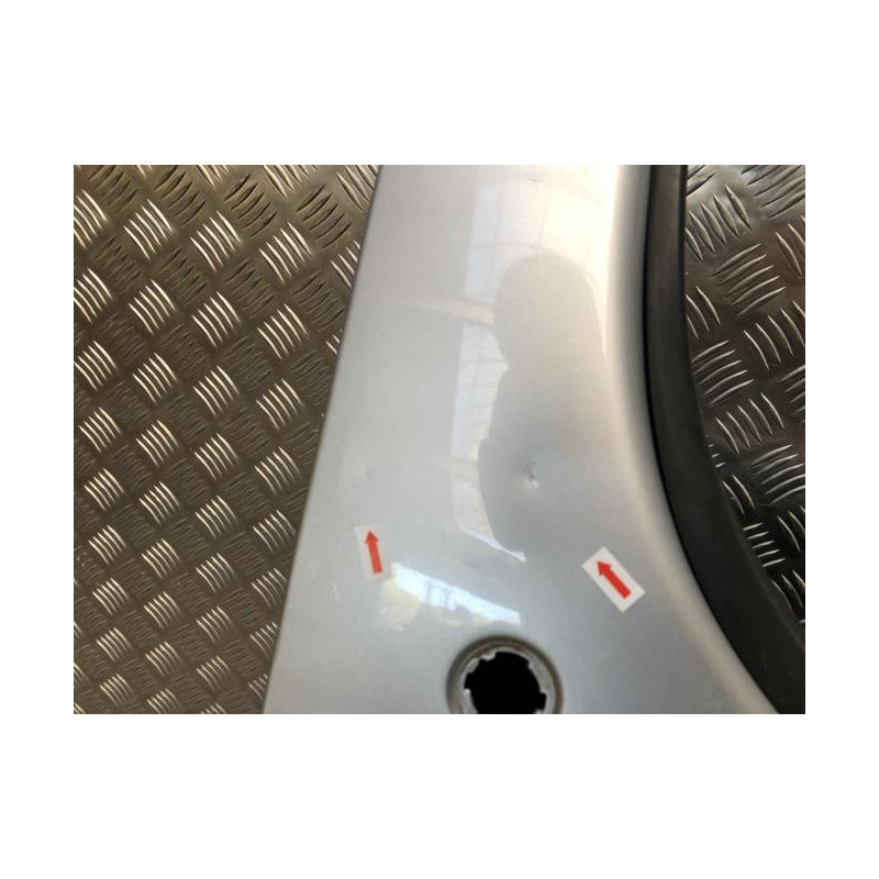 Porte avant droit CITROEN BERLINGO 1 PHASE 2 d’occasion