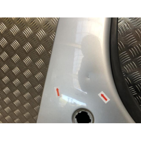 Porte avant droit CITROEN BERLINGO 1 PHASE 2 d’occasion