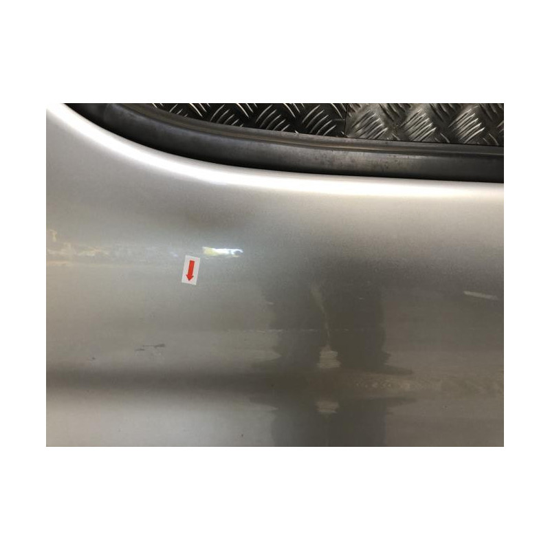 Porte avant droit CITROEN BERLINGO 1 PHASE 2 d’occasion