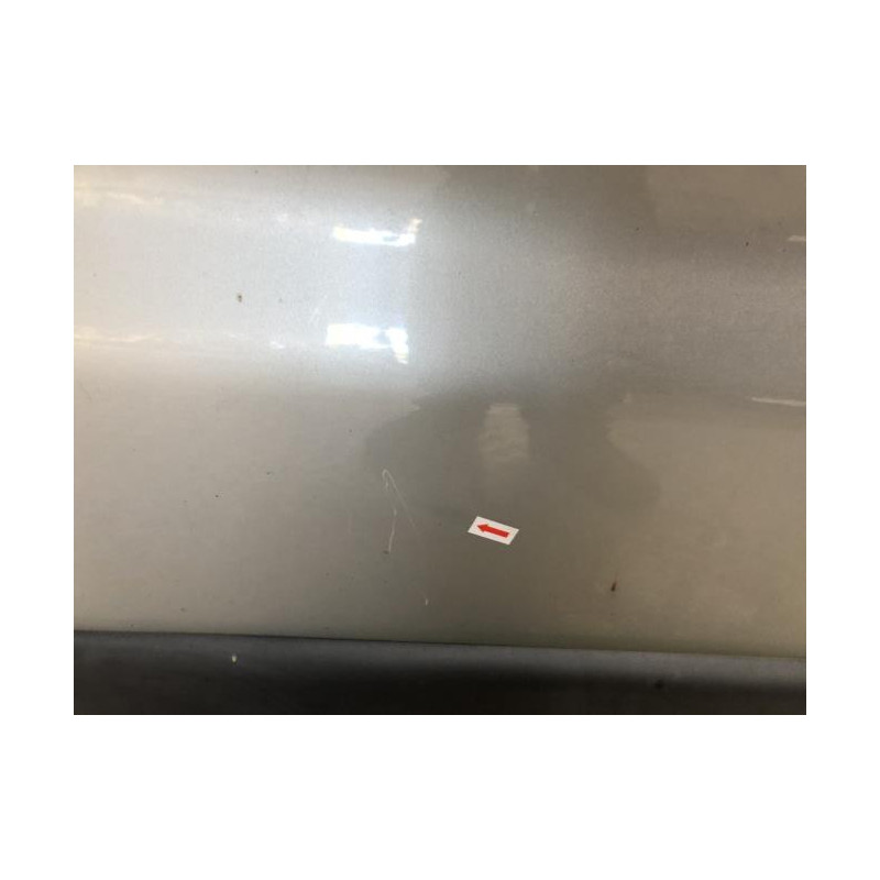 Porte avant droit CITROEN BERLINGO 1 PHASE 2 d’occasion