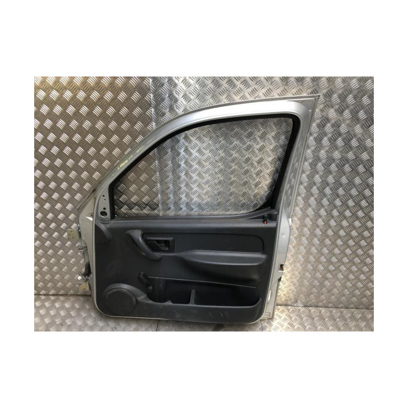 Porte avant droit CITROEN BERLINGO 1 PHASE 2 d’occasion