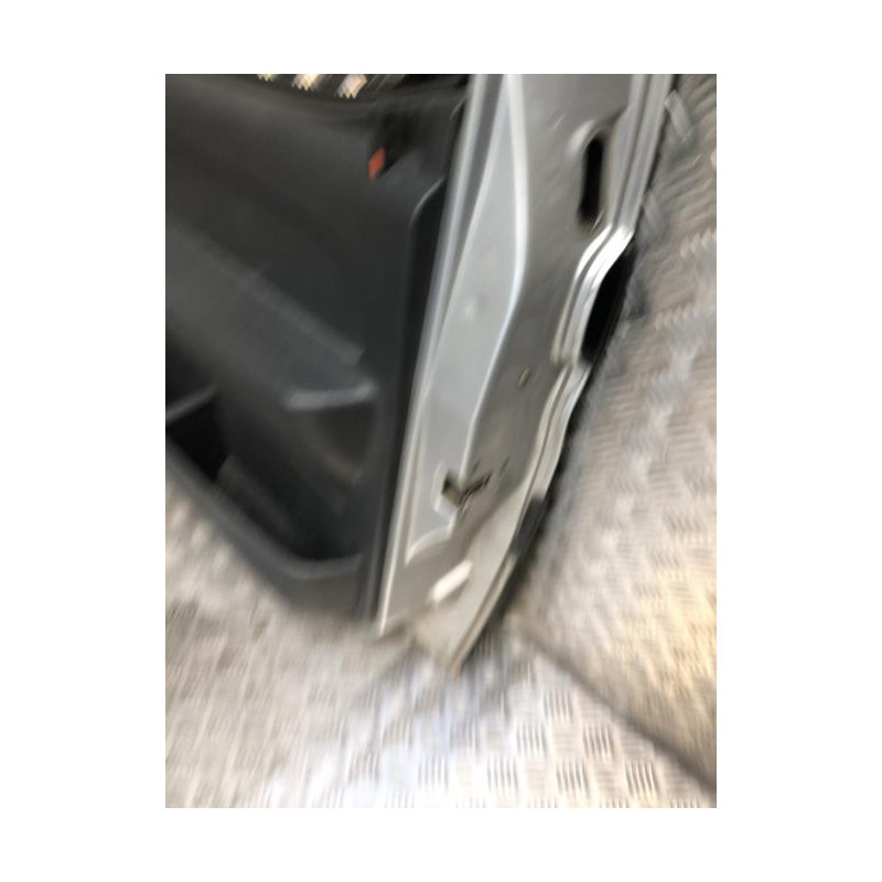 Porte avant droit CITROEN BERLINGO 1 PHASE 2 d’occasion