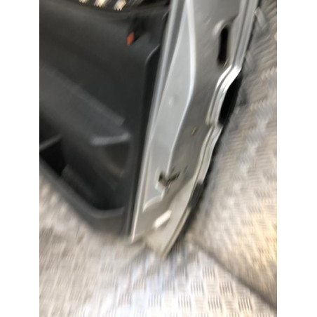 Porte avant droit CITROEN BERLINGO 1 PHASE 2 d’occasion