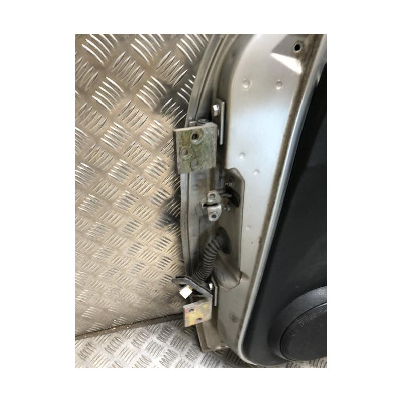 Porte avant droit CITROEN BERLINGO 1 PHASE 2 d’occasion