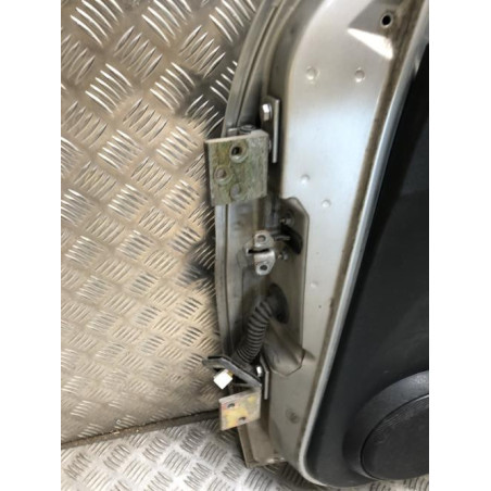 Porte avant droit CITROEN BERLINGO 1 PHASE 2 d’occasion