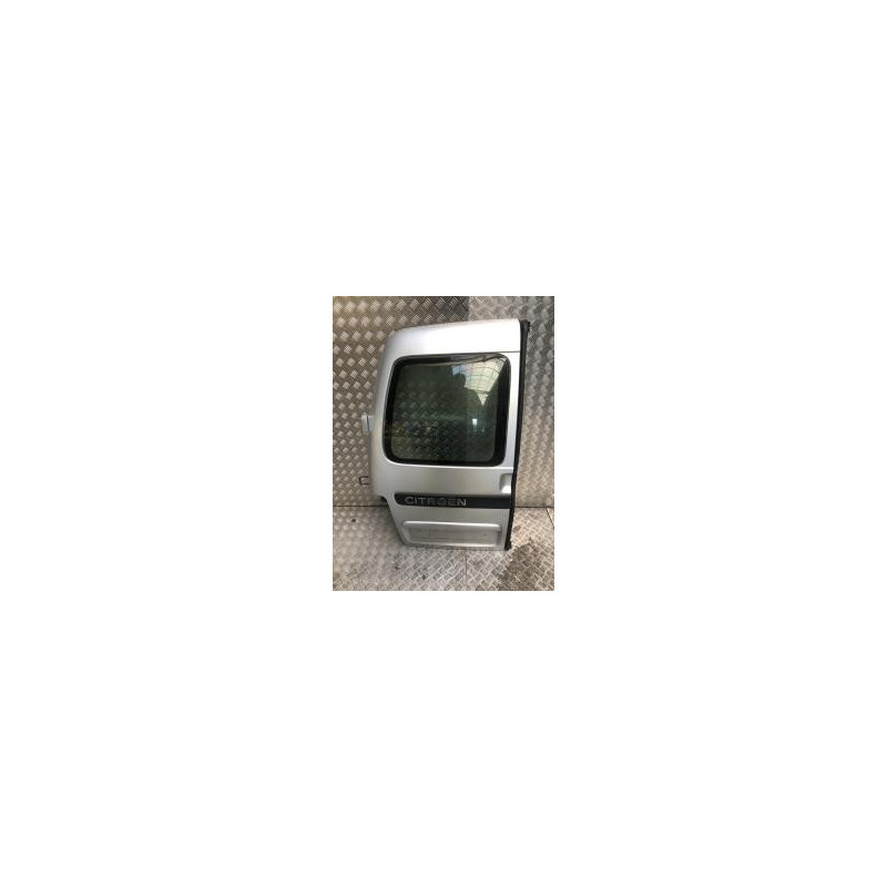 Porte de coffre gauche CITROEN BERLINGO 1 PHASE 2 d’occasion