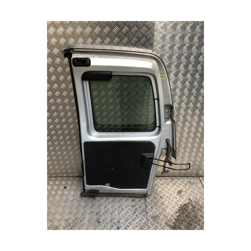 Porte de coffre gauche CITROEN BERLINGO 1 PHASE 2 d’occasion