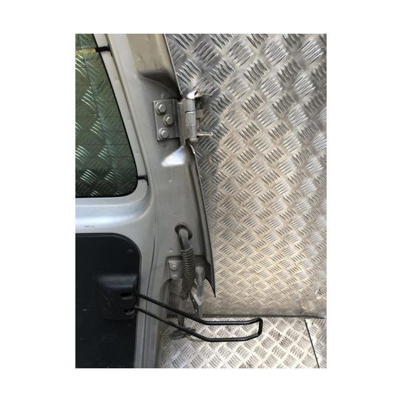 Porte de coffre gauche CITROEN BERLINGO 1 PHASE 2 d’occasion