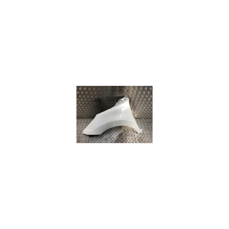 Aile avant gauche PEUGEOT 3008 1 PHASE 1 d’occasion