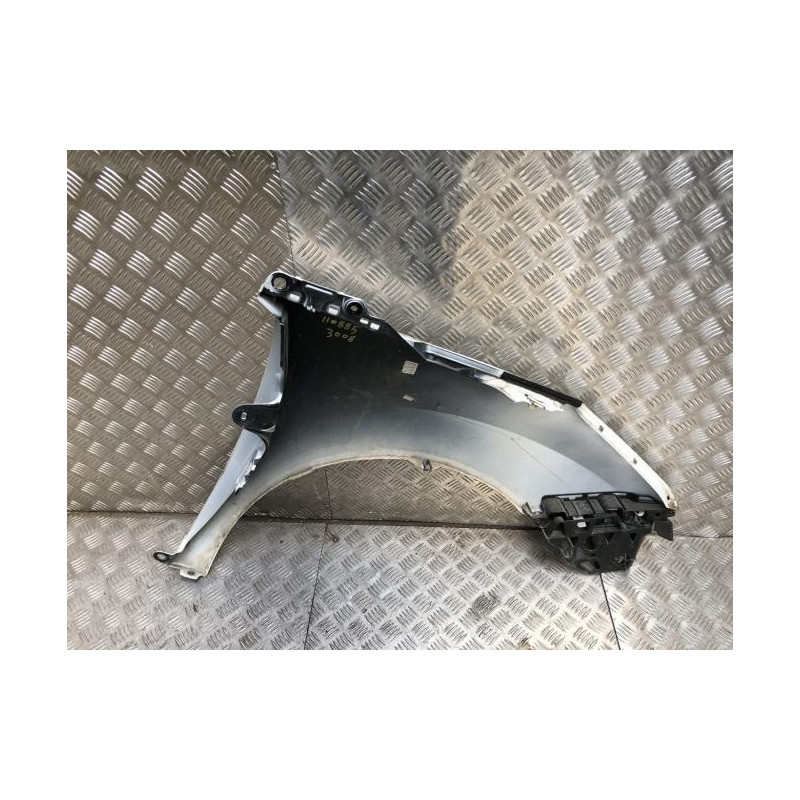 Aile avant gauche PEUGEOT 3008 1 PHASE 1 d’occasion