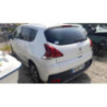 Aile avant gauche PEUGEOT 3008 1 PHASE 1 d’occasion