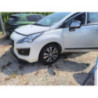 Aile avant gauche PEUGEOT 3008 1 PHASE 1 d’occasion