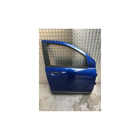 Porte avant droit DACIA LODGY PHASE 2 d’occasion