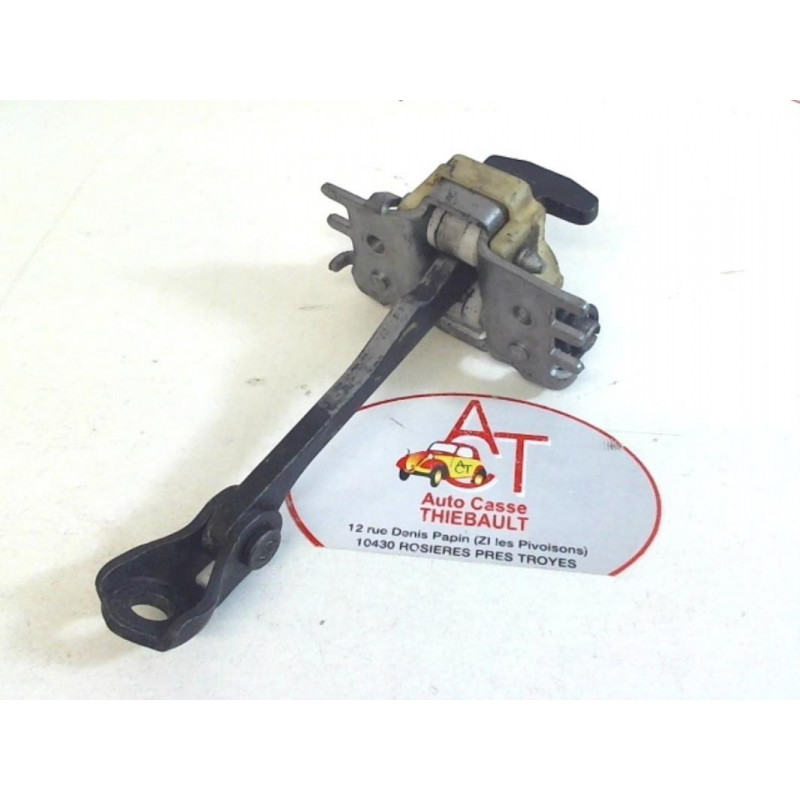 Tirant de porte arriere gauche RENAULT MEGANE III PHASE 1 d’occasion