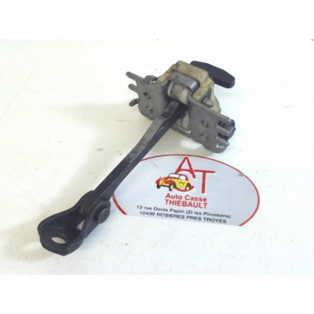 Tirant de porte arriere gauche RENAULT MEGANE III PHASE 1 d’occasion