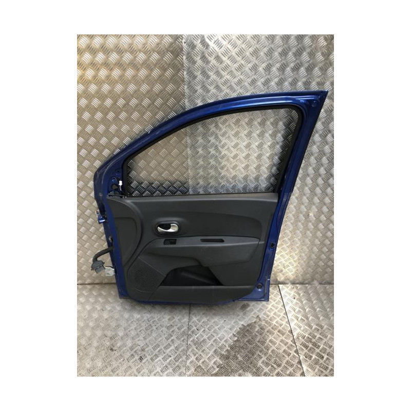 Porte avant droit DACIA LODGY PHASE 2 d’occasion