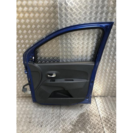 Porte avant droit DACIA LODGY PHASE 2 d’occasion