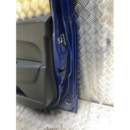 Porte avant droit DACIA LODGY PHASE 2 d’occasion