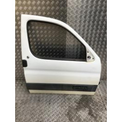 Porte avant droit CITROEN BERLINGO 1 PHASE 1 d’occasion