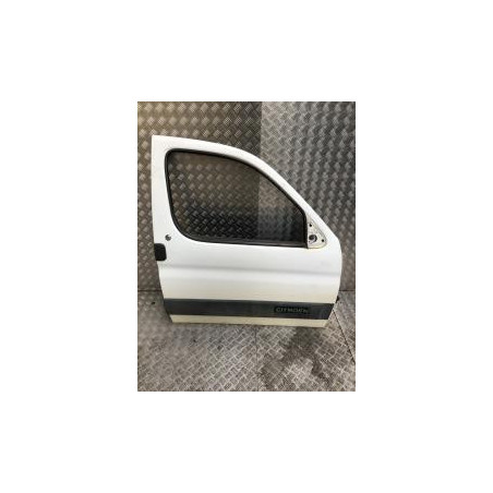 Porte avant droit CITROEN BERLINGO 1 PHASE 1 d’occasion