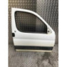Porte avant droit CITROEN BERLINGO 1 PHASE 1 d’occasion